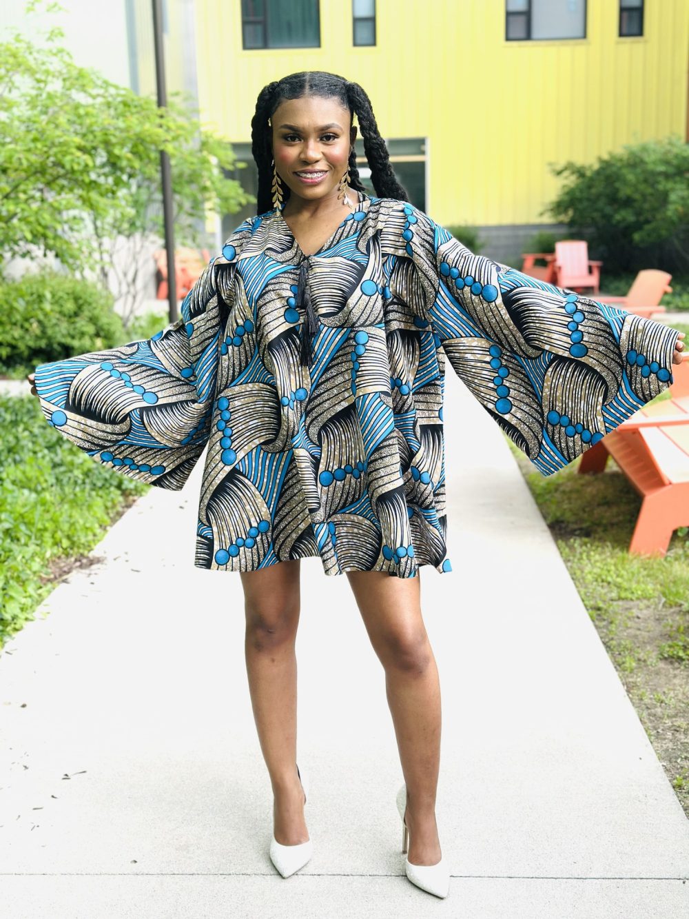Arizona dress - Image 4