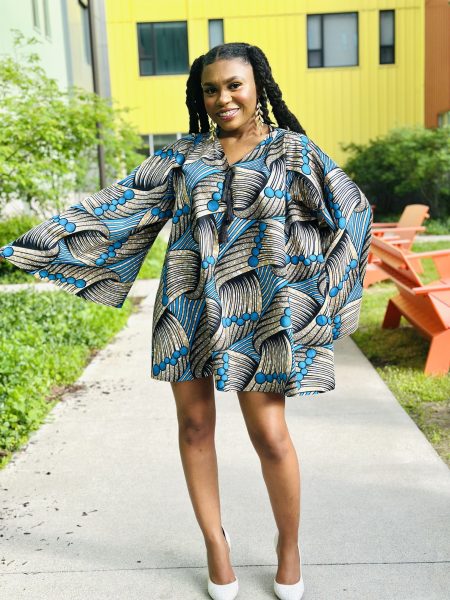 Arizona dress
