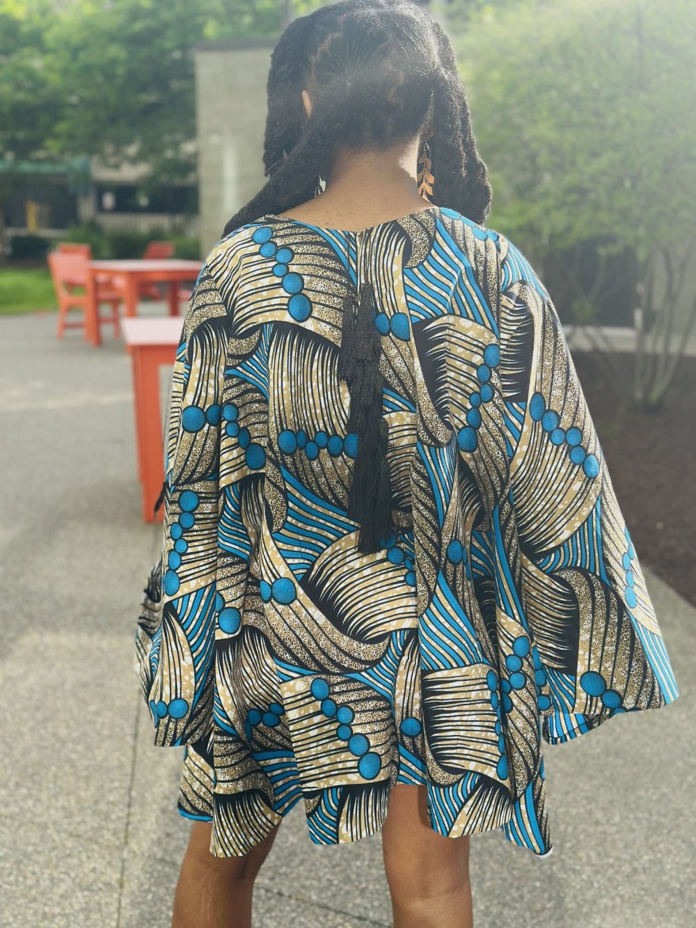 Arizona dress - Image 2