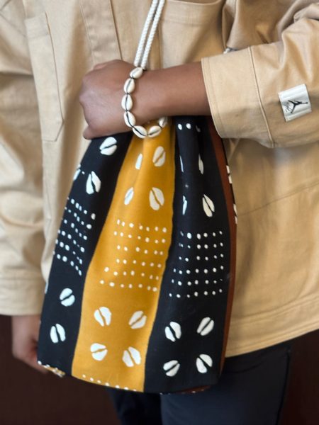 The ‘owo Eyo’ Bag