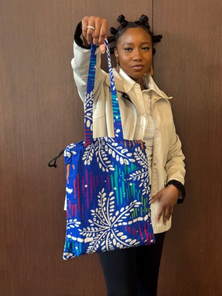Long Island Bag