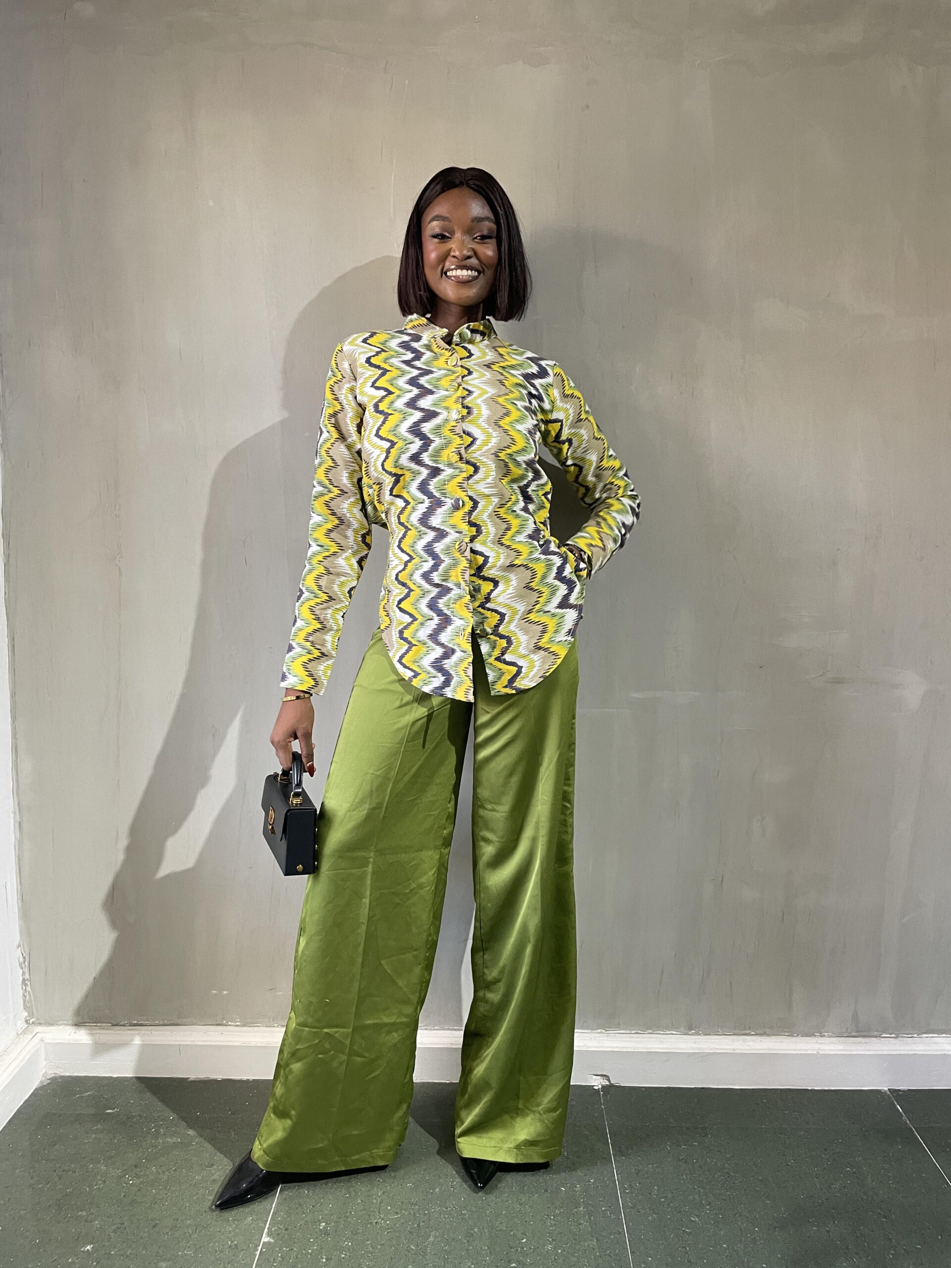 Abia Shirt - Image 3